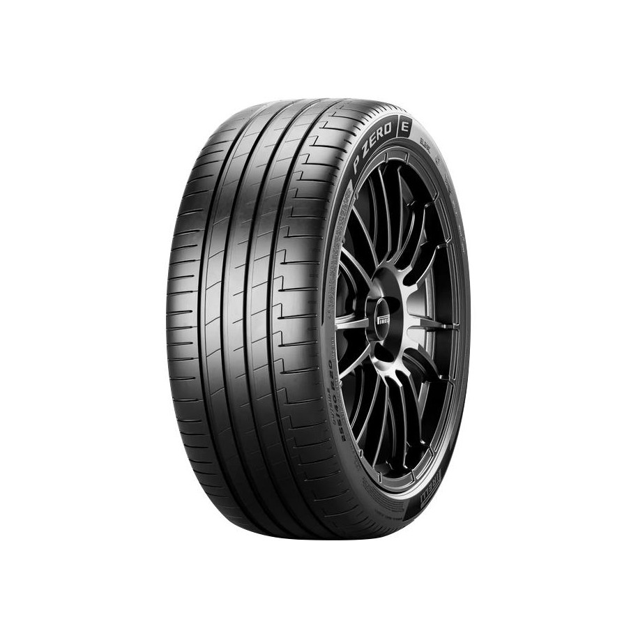235/45R21 PIRELLI P ZERO E 101Y XL RunFlat Elect DOT23 AAA69