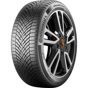 235/55R18 CONTINENTAL ALLSEASONCONTACT 2 100H Elect BBB70 3PMSF M+S