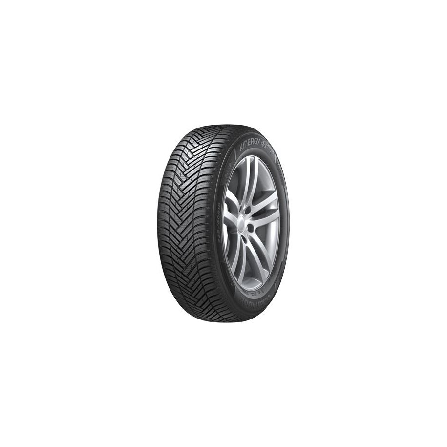 235/55R19 HANKOOK KINERGY 4S2 X (H750A) 105W XL RP CBB72 3PMSF M+S