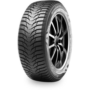 235/60R16 KUMHO WINTERCRAFT ICE WI31+ 104T XL Studdable 3PMSF M+S