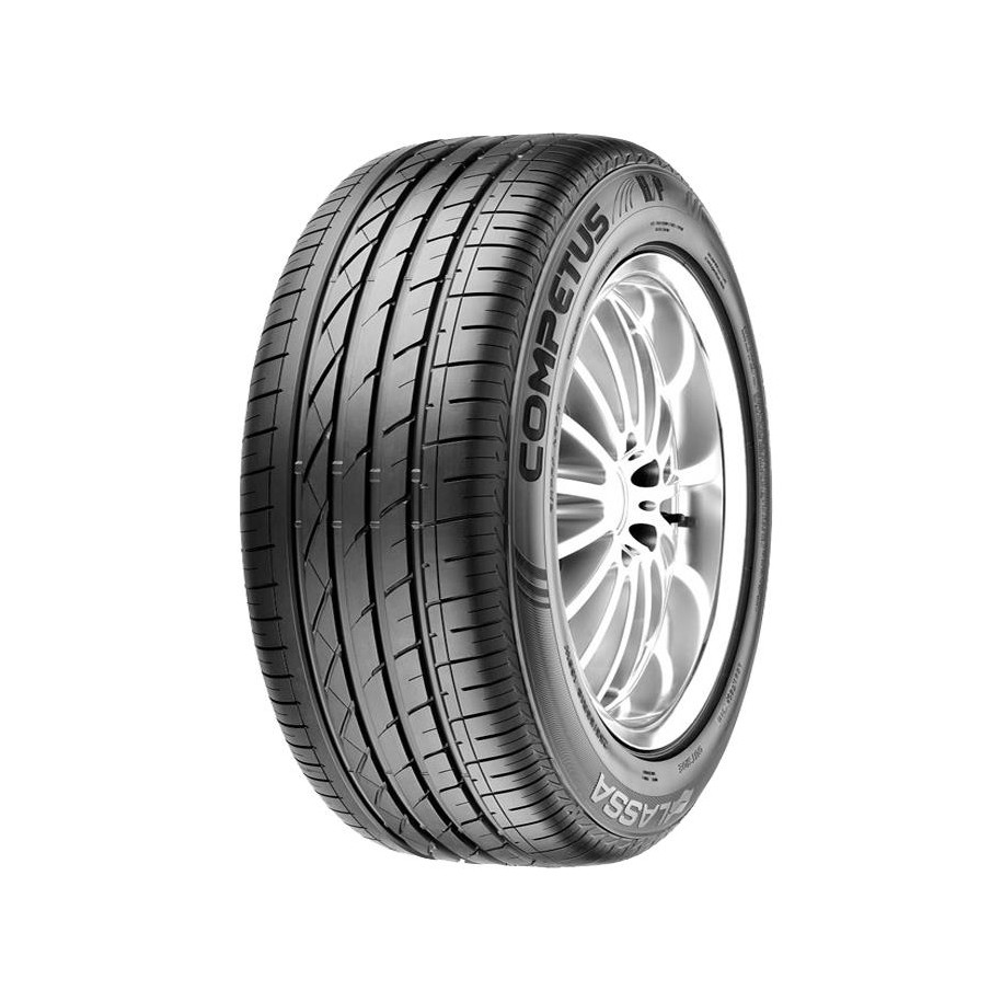 235/65R17 LASSA COMPETUS H/P 108V XL DOT21 DBB71