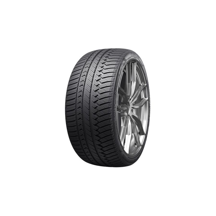 245/45R19 SAILUN ATREZZO 4SEASONS PRO EV 102W XL Elect RP EcoPoint3 BBB72 3PMSF