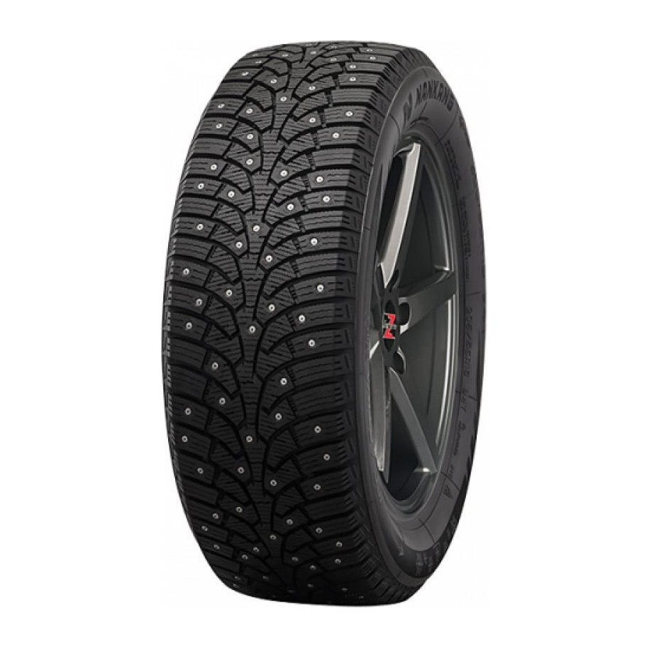 245/50R18 NANKANG SW-9 104T XL Studded 3PMSF