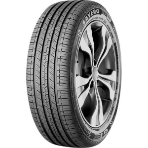 245/65R17 GT RADIAL SAVERO SUV 111H CCB72 M+S