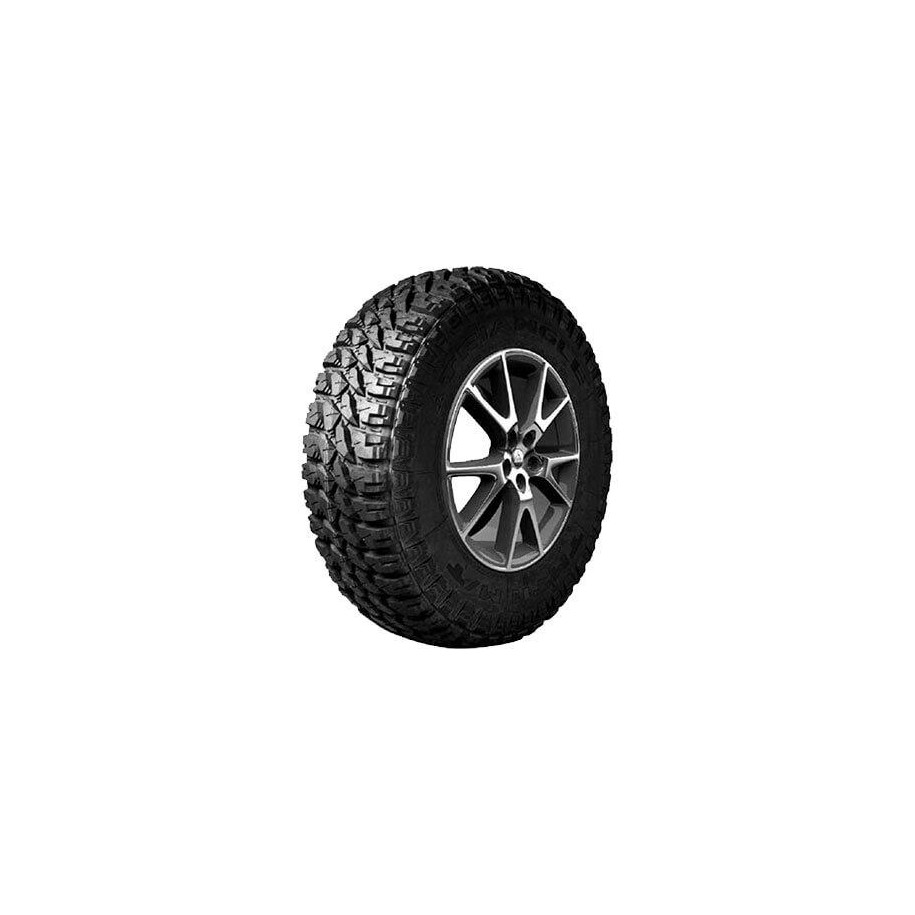 245/75R16 TRIANGLE GRIPX M/T (TR281) 120/116Q POR M+S