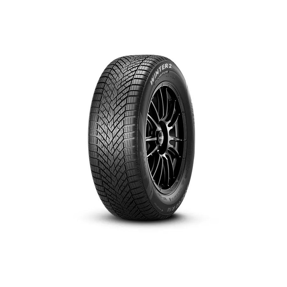 255/45R21 PIRELLI SCORPION WINTER 2 106V XL NE0 Elect FSL Studless CAB71 3PMSF M+S