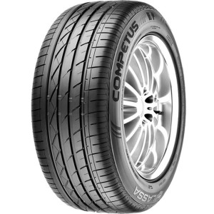 255/60R18 LASSA COMPETUS H/P 112V XL DOT22 DBB72