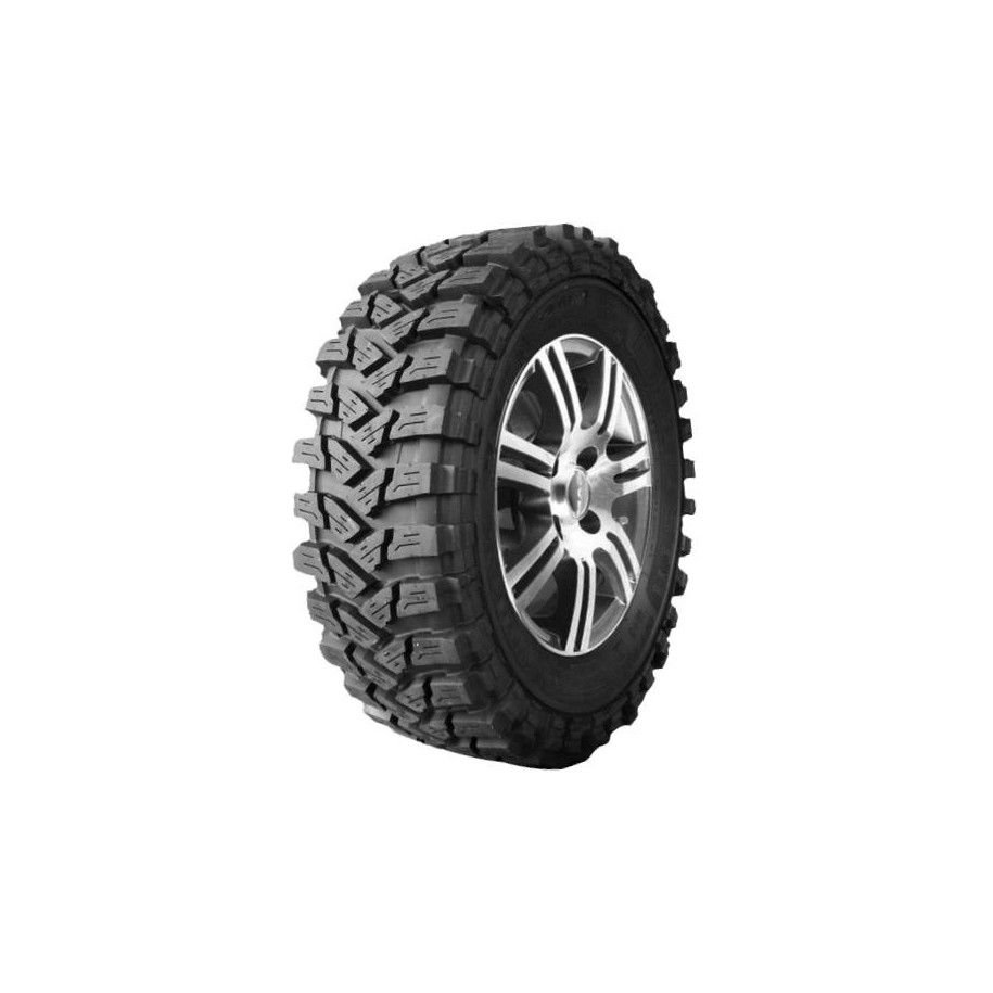 255/60R18 MALATESTA KODIAK 112T 3PMSF M+S