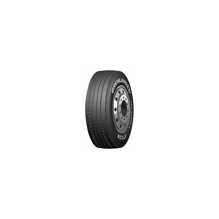 265/55R19.5 Grenlander FT126 143/141G (146/143F) M+S 3PMSF Trailer REGIONAL DDB73