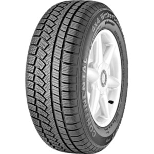 265/60R18 4X4WINTERCONTACT 110H MO