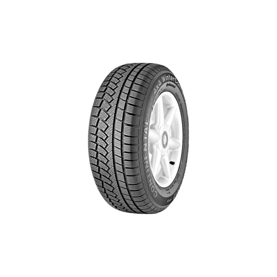 265/60R18 4X4WINTERCONTACT 110H MO