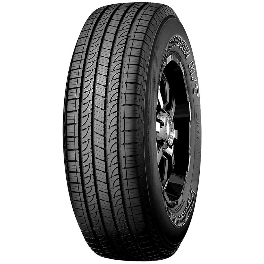 265/65R17 YOKOHAMA GEOLANDAR H/T G056 112H DDB70 M+S