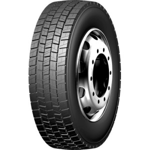 265/70R17.5 L-D20 16PR 140/138M TL M+S 3PMSF /galinė MADE IN EUROPE