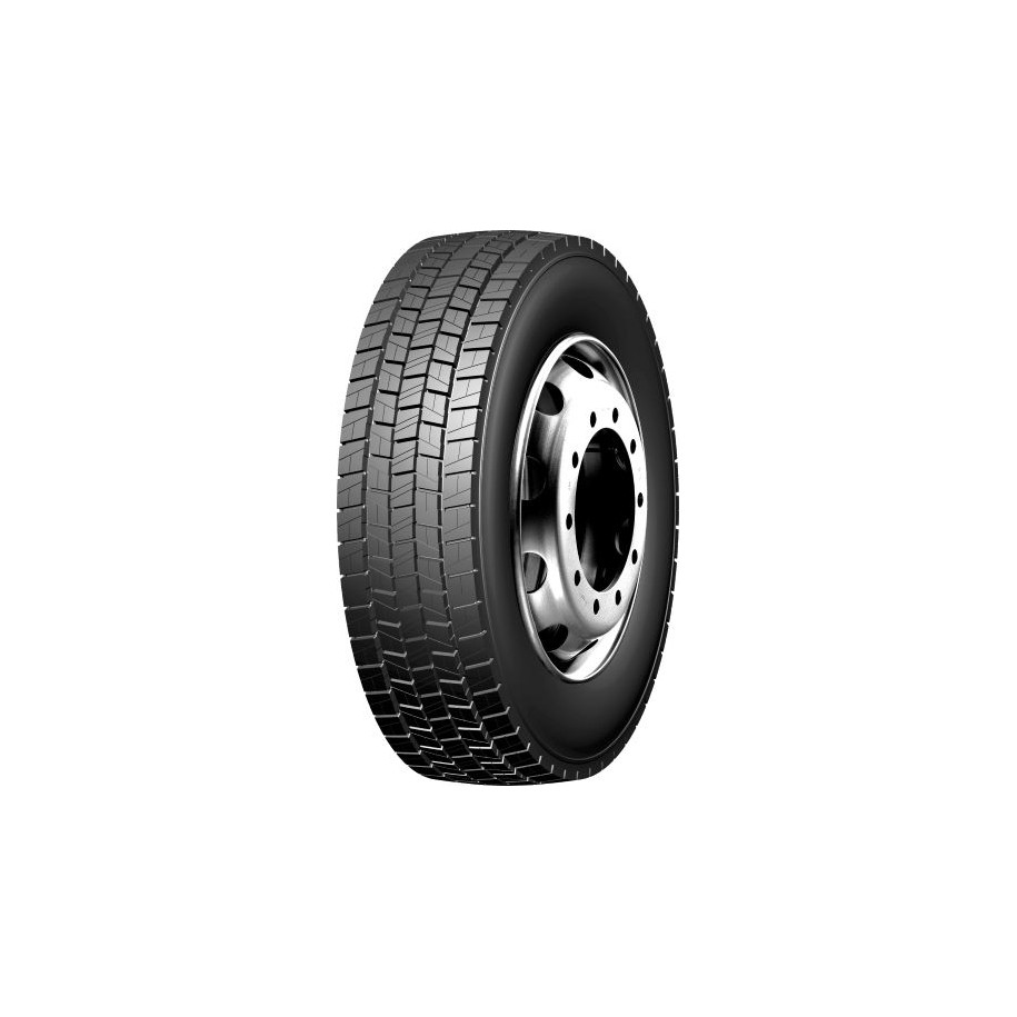 265/70R17.5 L-D20 16PR 140/138M TL M+S 3PMSF /galinė MADE IN EUROPE