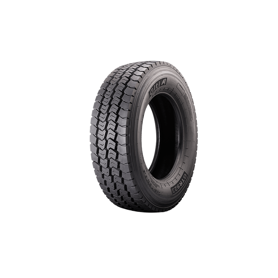 265/70R19.5 Giti GTR923 143/141J M+S 3PMSF Trailer REGIONAL DCB72