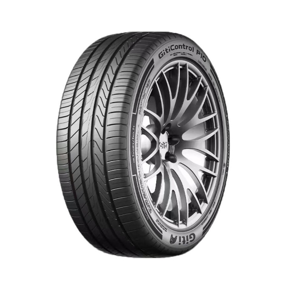 275/35R19 GITI GITICONTROL P10 R/F 96Y RunFlat RP DAA69