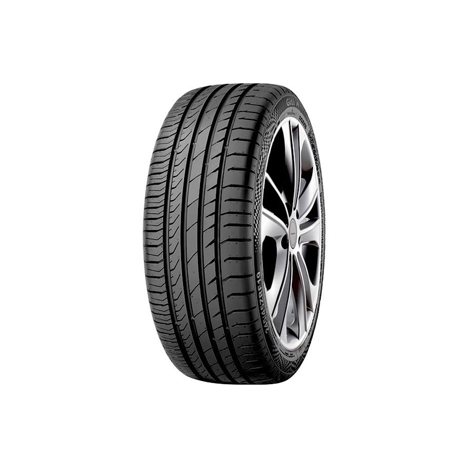 275/35R20 GITI GITICONTROL 288 RUNFLAT 102W XL RunFlat DCB73