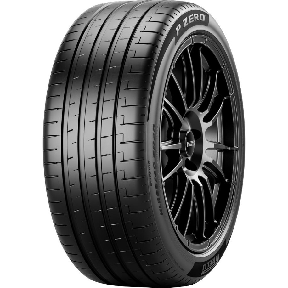 285/40R22 PIRELLI PZERO (PZ5) 110Y XL L1 Elect CAB73