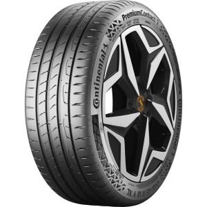 315/35R21 CONTINENTAL PREMIUMCONTACT 7 111Y XL Elect FR BAB73