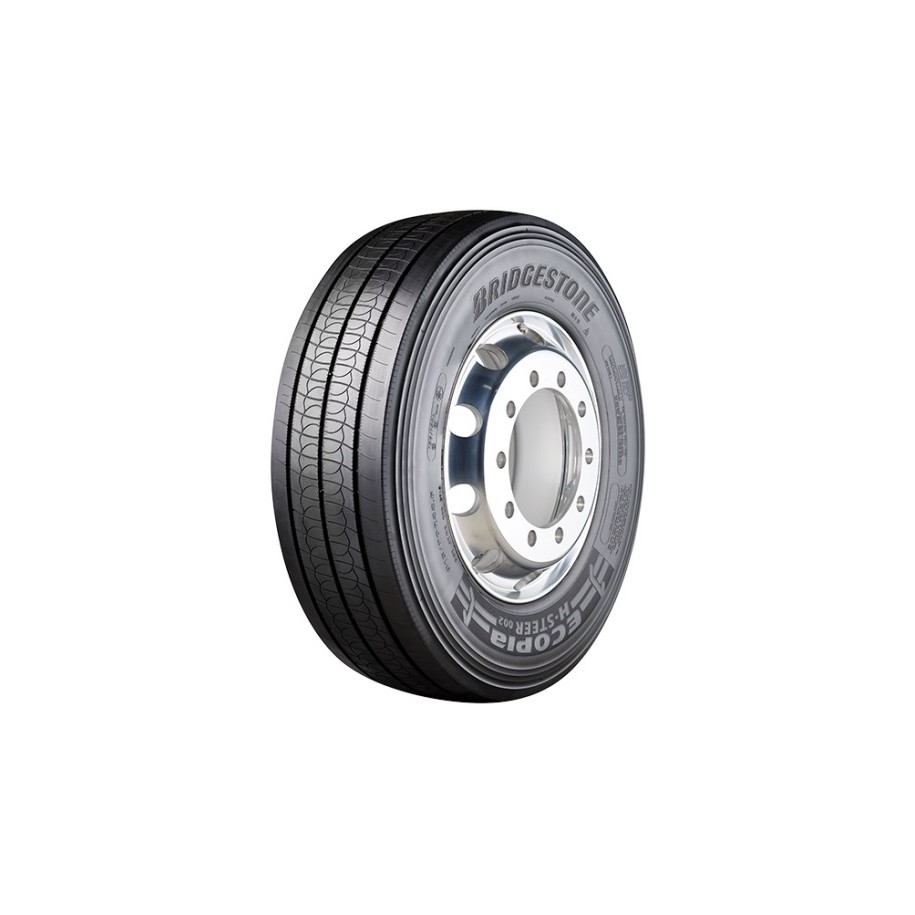 315/60R22.5 ECO HS2 154/148L TL M+S 3PMSF