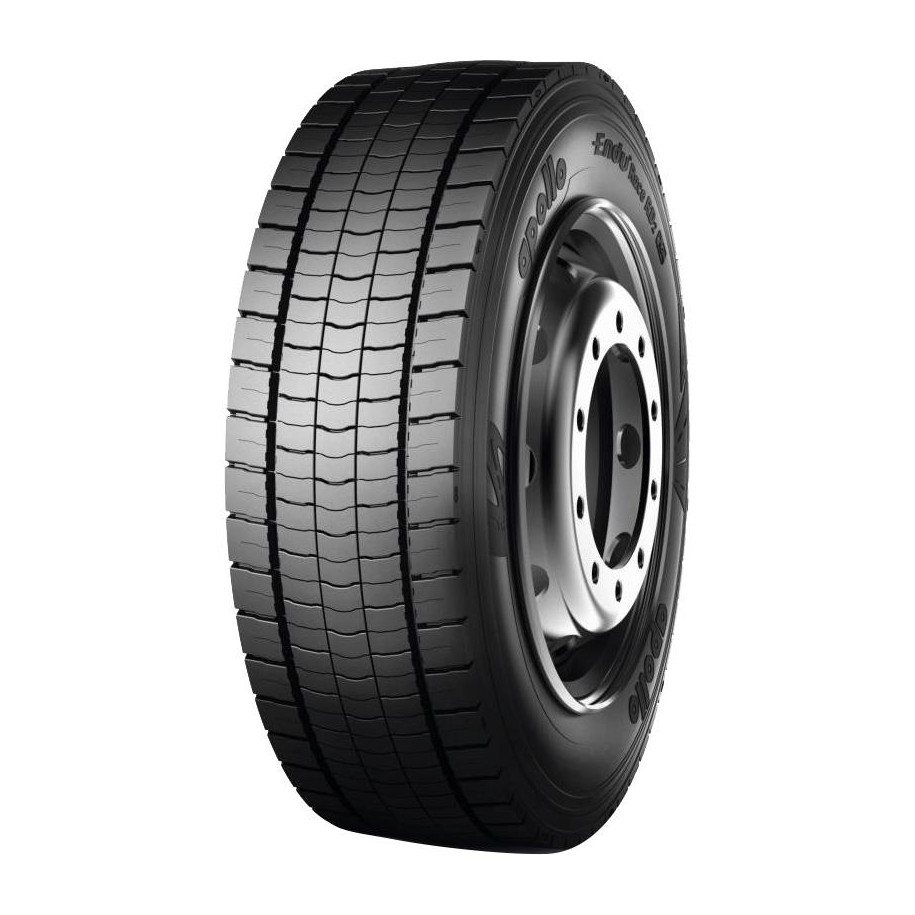 315/70R22,5 Apollo EnduRace RD2 154/150L M+S 3PMSF Drive REGIONAL DAB75