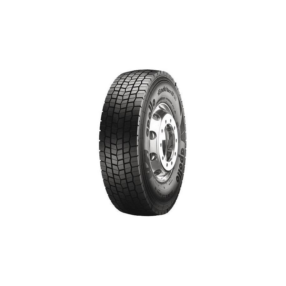 315/70R22,5 Apollo EnduRace RD 70 154/150L M+S 3PMSF Drive REGIONAL DBB75