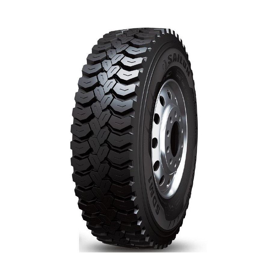 315/70R22,5 Sailun SDM1 156/150K M+S 3PMSF Drive MIXED USE