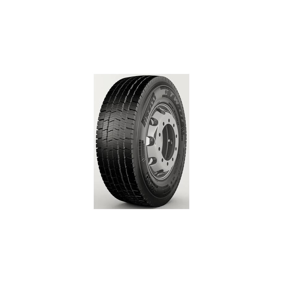 315/70R22,5 Pirelli TW:01 154/150L (152M) M+S 3PMSF Drive WINTER DBA73