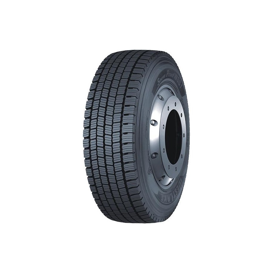 315/70R22,5 Westlake Premium WSS1 156/150L M+S 3PMSF Steer WINTER ECB73
