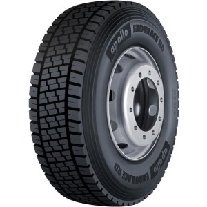 315/70R22.5 Apollo EnduRace RD HD 154/150L M+S 3PMSF Drive REGIONAL