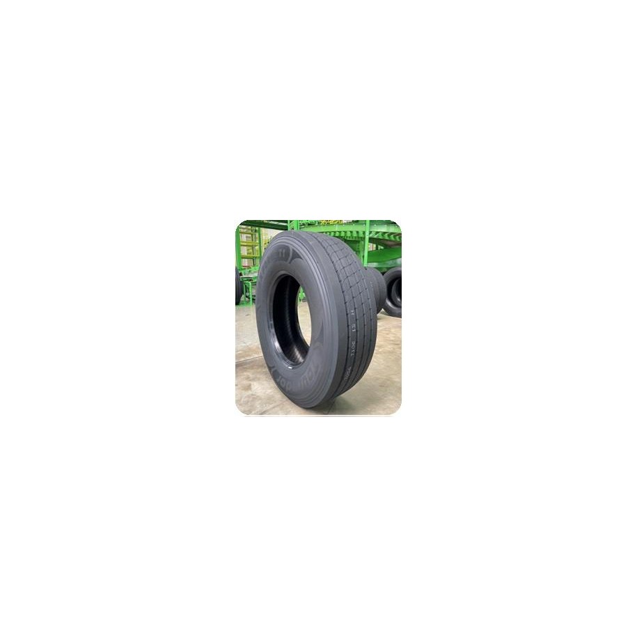 385/65R22.5 Tourador MAX FORCE T1 164K M+S 3PMSF SteerAndTrailer REGIONAL