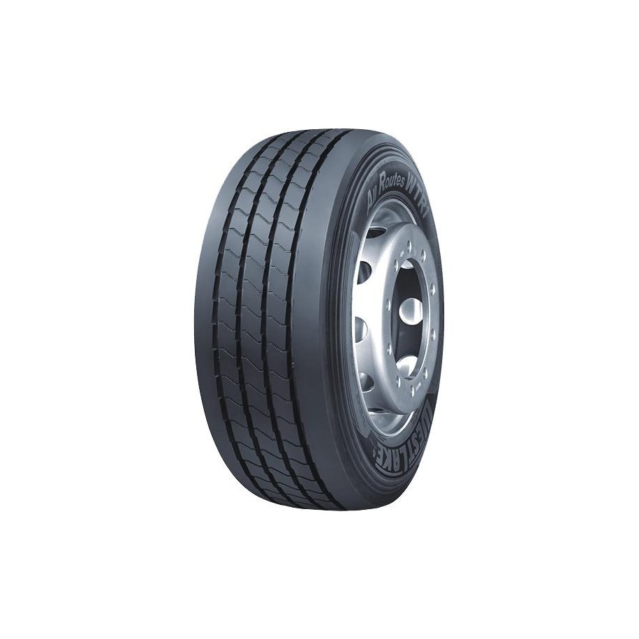 385/65R22.5 Westlake Premium WTR1 164K M+S 3PMSF SteerAndTrailer REGIONAL BCB72