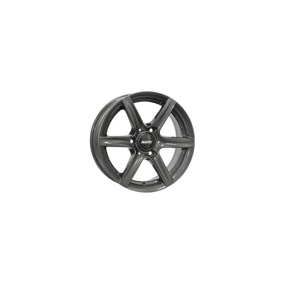 Alutec Grip Anthracite 5x15 3x112 ET20 CB57,1 SN64383