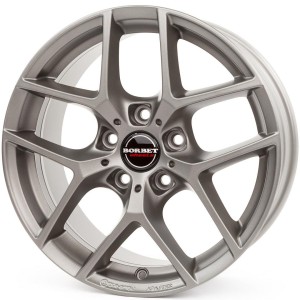 Borbet Y titan matt 6,5x16 5x112 ET43 CB57,1 R13 650 kg 497314