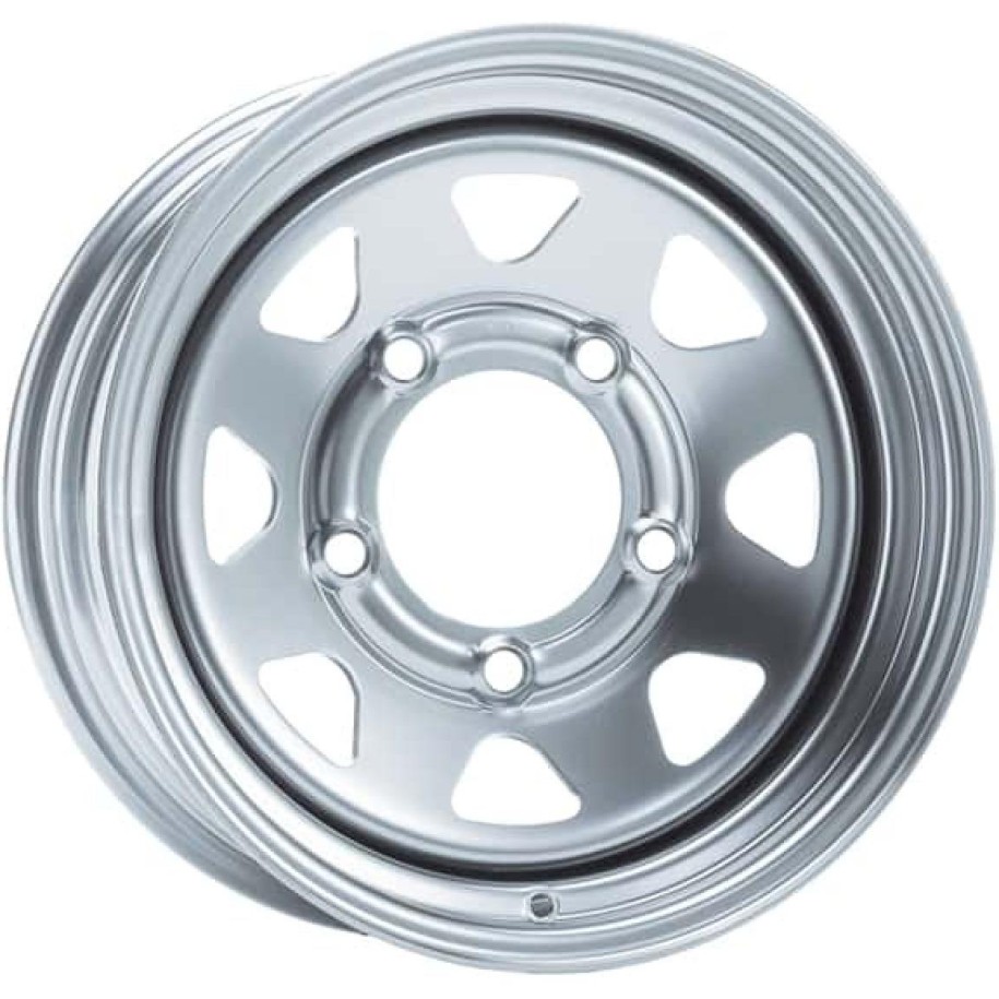 Dotz 4x4 Dakar Silver 7x17 6x139.7 ET20 CB110,1 60° ORYDS