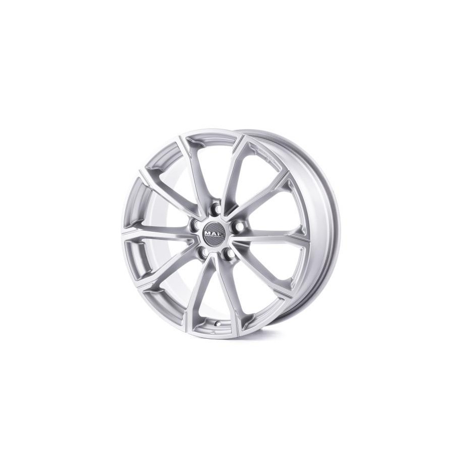 MAK Davinci Light Titan 7,5x18 5x112 ET46 CB57,1 R13 810 kg F7580BRTM46VE4Y