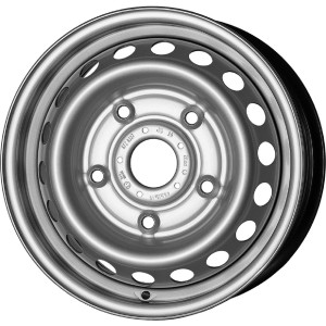 MW R1-1863 6,5x15 5x160 ET60 CB65,1 60° R1-1863