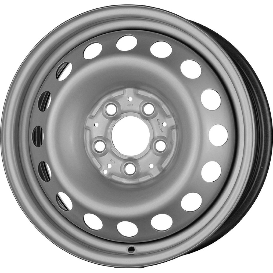 MW R1-1911 6,5x16 5x112 ET52 CB66,6 R14 R1-1911