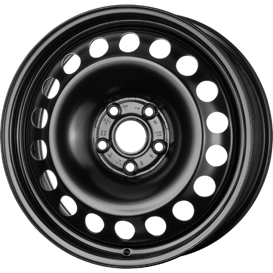 MW R1-1981 6,5x17 5x112 ET38 CB57,1 R13 R1-1981