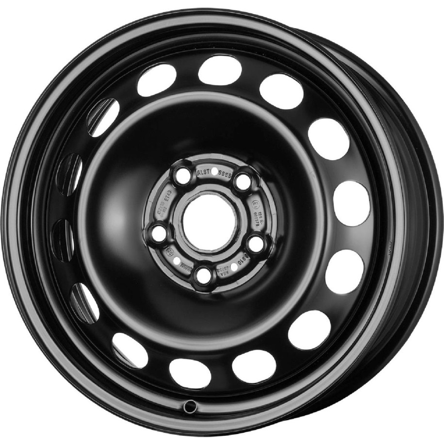 MW R1-1979 6x16 5x112 ET43 CB57,1 R13 R1-1979