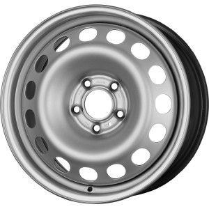 MW R1-1980 Silver 7x16 5x108 ET46 CB65,1 60° R1-1980