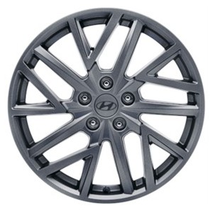 OE Hyndai OE Hongdae Graphite 7,5x18 5x114.3 ET51 CB67,1 60° N7400ADE08GR