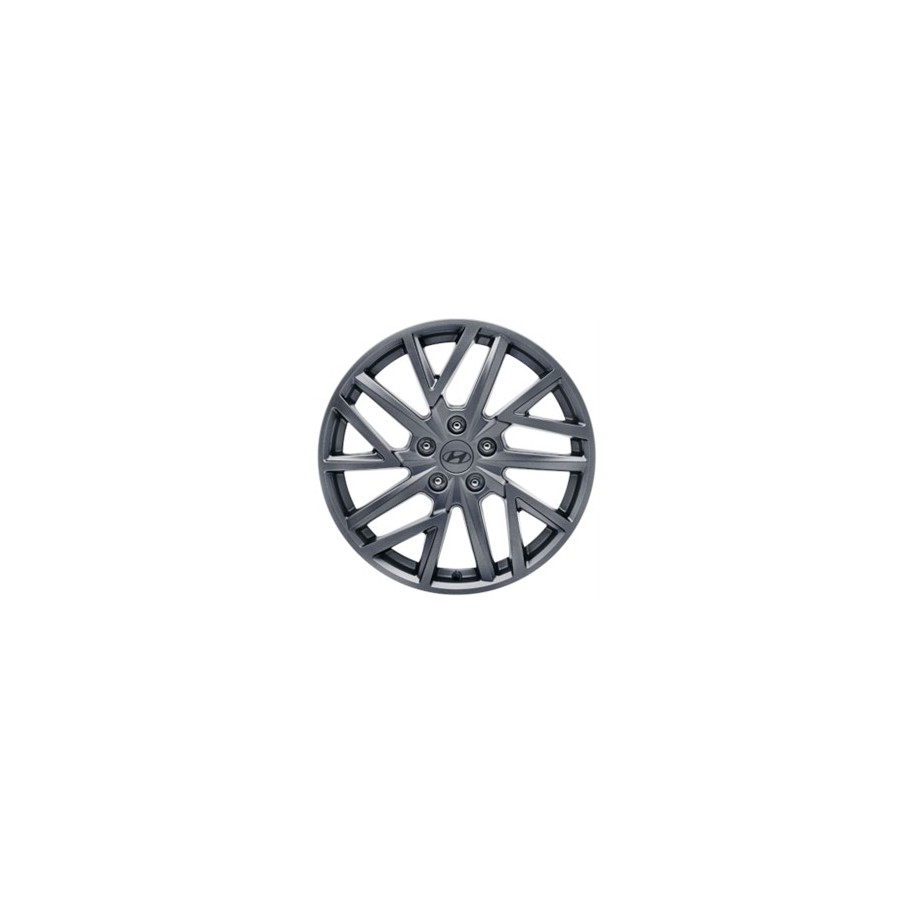 OE Hyndai OE Hongdae Graphite 7,5x18 5x114.3 ET51 CB67,1 60° N7400ADE08GR