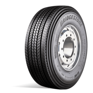 315/70R22.5 Bridgestone RW-STEER 001 156/150L (154/150M) M+S 3PMSF Steer CCA71