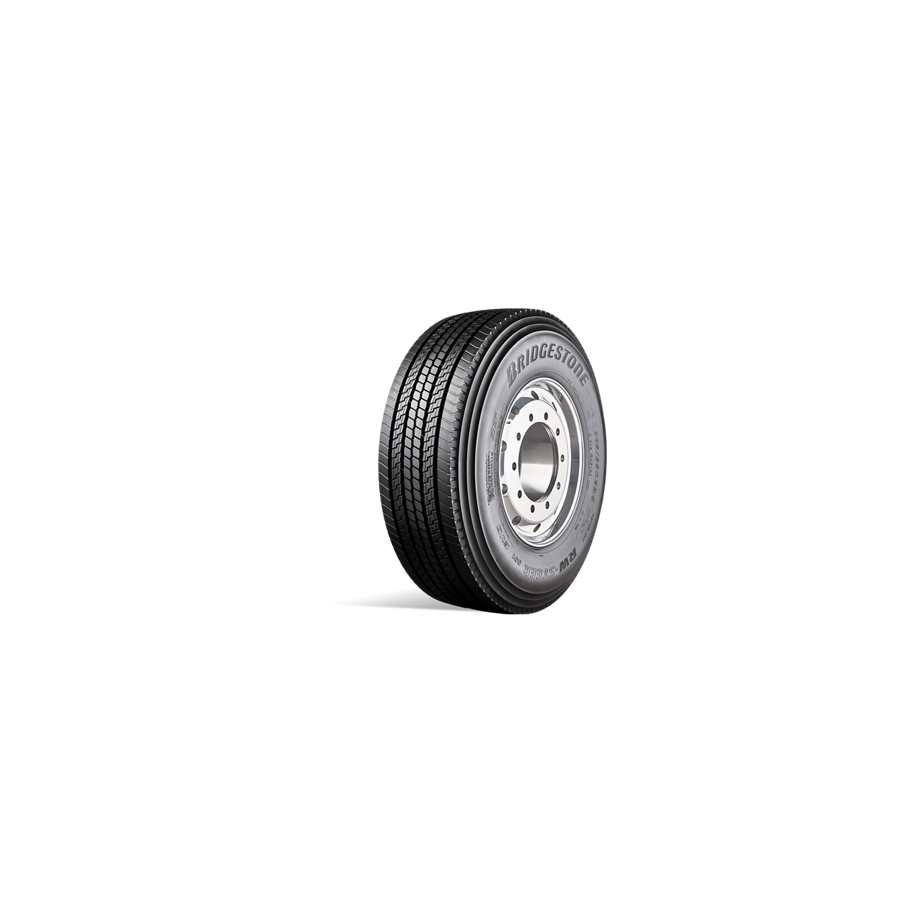 315/70R22.5 Bridgestone RW-STEER 001 156/150L (154/150M) M+S 3PMSF Steer CCA71