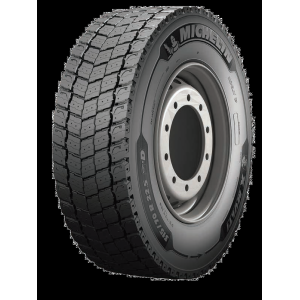 315/70R22.5 X MULTI D [154/150] L TL M+S 3PMSF
