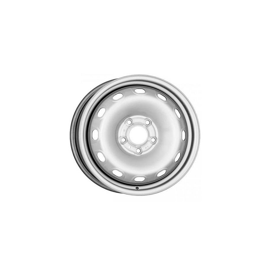 MW R1-1896 Silver 6x16 5x114.3 ET50 CB66,1 60° R1-1896