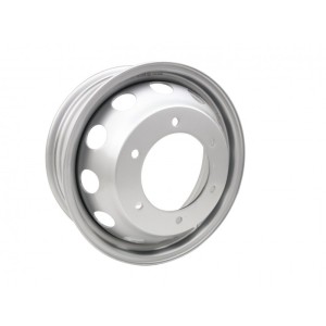 OE 2N0601027C1OR 5,5x16 6x205 ET113 CB161,0 Steel DEMO R14 2N0601027C1OR