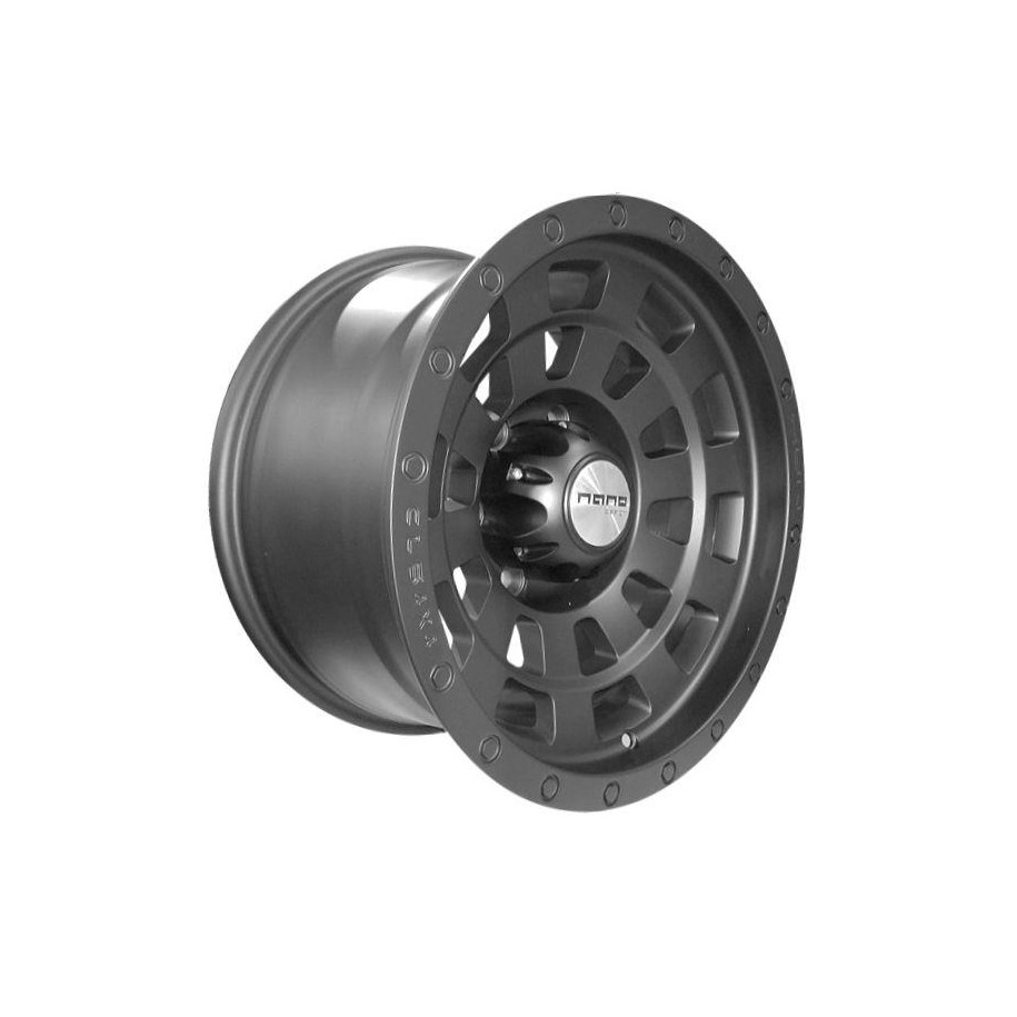 Nano Nano BK5186 Matt Black 8,5x16 6x139.7 ET-15 CB110.1 60° 950 kg BK5186MB-639-685-15