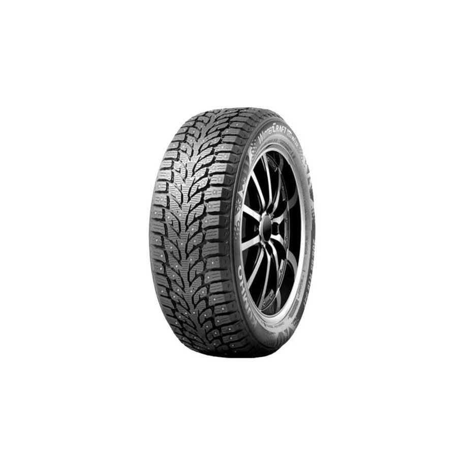 175/65R14 KUMHO WINTERCRAFT ICE WI32 86T XL Studded 3PMSF M+S